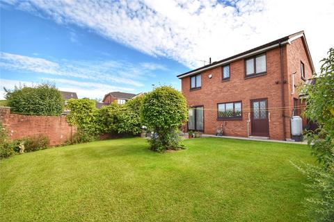 3 bedroom detached house for sale, Rogersfield, Langho, Blackburn, Lancashire, BB6