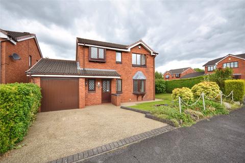 3 bedroom detached house for sale, Rogersfield, Langho, Blackburn, Lancashire, BB6