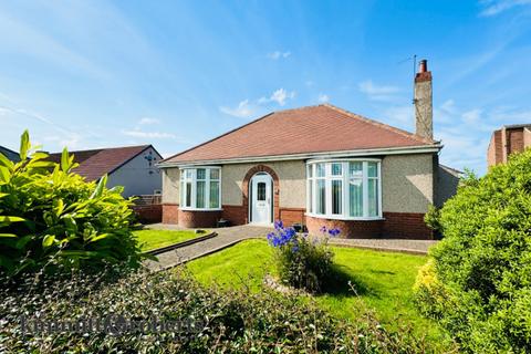 1 bedroom detached bungalow for sale, Station Road North, Murton, Seaham, Durham, SR7