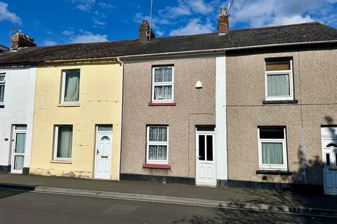 2 bedroom terraced house for sale, Albany Street, Newton Abbot