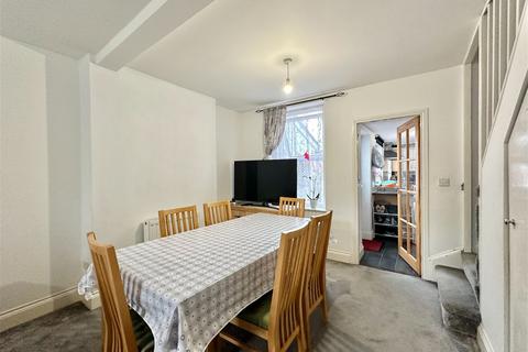 2 bedroom terraced house for sale, Albany Street, Newton Abbot