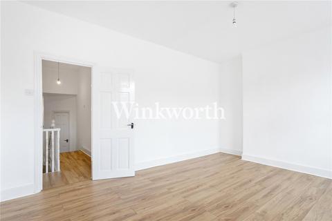 2 bedroom apartment to rent, Broadwater Road, London, N17