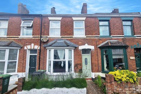 26 Oakfield Road, Exeter, EX4 1BA