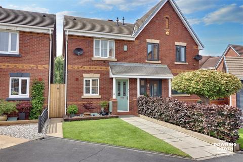 2 bedroom semi-detached house for sale, Sandy Grove, Walsall WS8