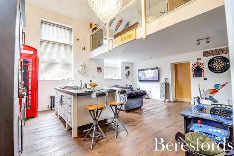 1 bedroom duplex for sale, Kensington Way, Brentwood, CM14