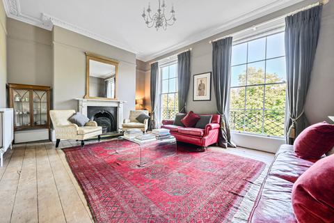 8 Beaufort West, Bath, BA1 6QB