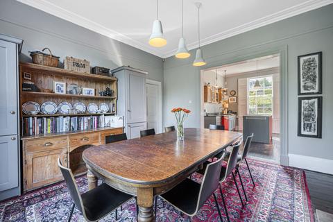 8 Beaufort West, Bath, BA1 6QB