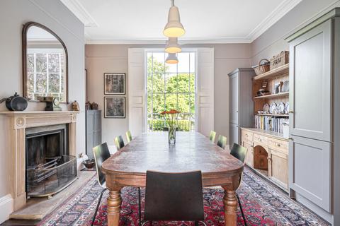 8 Beaufort West, Bath, BA1 6QB