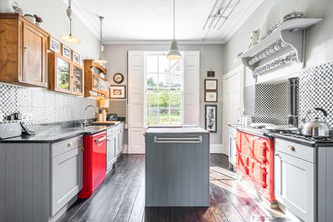 8 Beaufort West, Bath, BA1 6QB