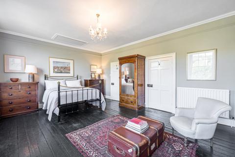 8 Beaufort West, Bath, BA1 6QB