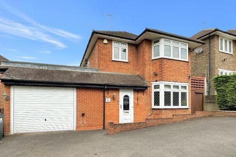 11 Rectory Park, South Croydon, CR2 9JP