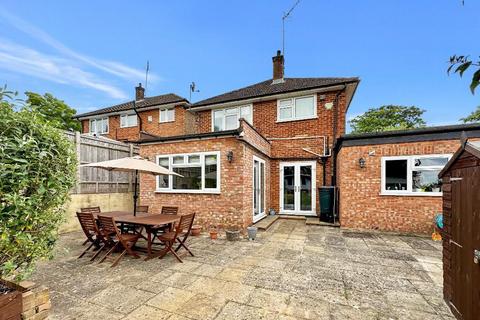 11 Rectory Park, South Croydon, CR2 9JP