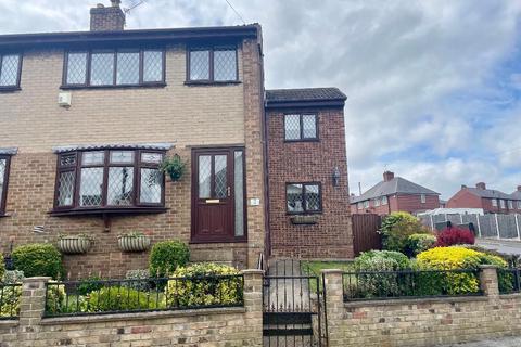 4 bedroom semi-detached house for sale, Bismarck Street, Barnsley, S70 4NA