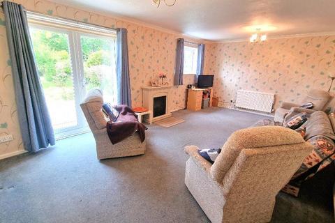 2 bedroom semi-detached house for sale, St Michaels Road, St Helens, Isle of Wight, PO33 1YJ