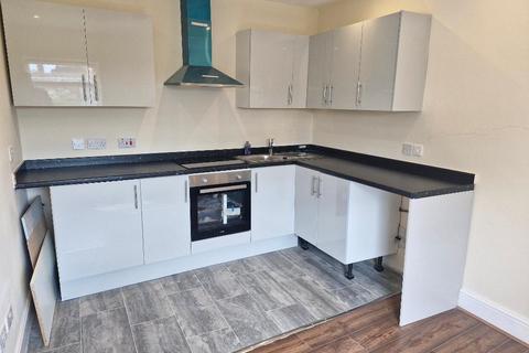 1 bedroom flat to rent, Desborough, Kettering NN14