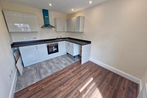 1 bedroom flat to rent, Desborough, Kettering NN14