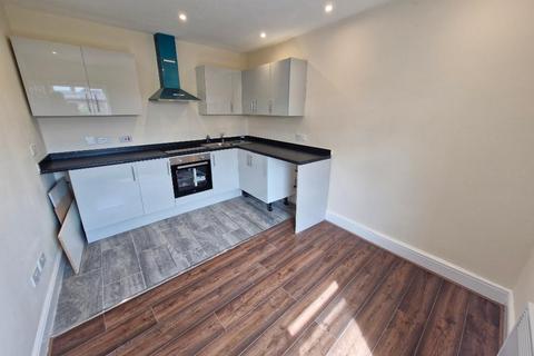 undefined, Desborough, Kettering NN14