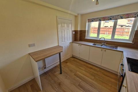 3 bedroom detached house to rent, Rothwell, Kettering NN14