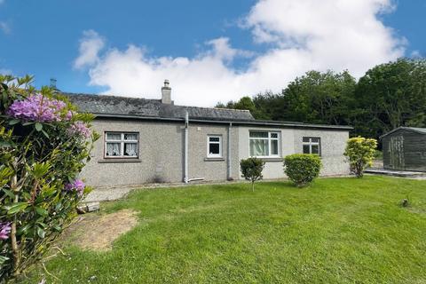 4 bedroom detached bungalow for sale, Alford, AB33