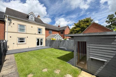 4 bedroom house for sale, The Granary, Arlesey, Bedfordshire, SG15 6SH