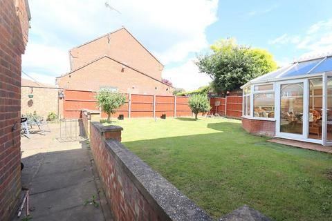 undefined, Blakeney Drive, Warden Hills, Luton, Bedfordshire, LU2 7LB