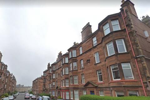 undefined, Piershill Terrace, Edinburgh, EH8