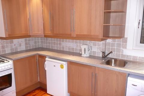 undefined, Piershill Terrace, Edinburgh, EH8