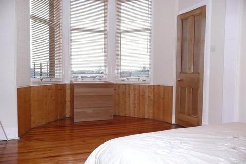 undefined, Piershill Terrace, Edinburgh, EH8