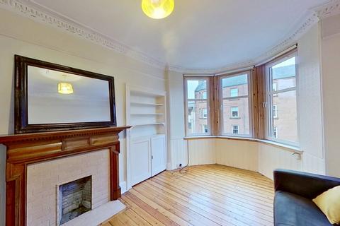 undefined, Piershill Terrace, Edinburgh, EH8