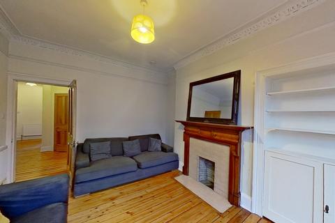 undefined, Piershill Terrace, Edinburgh, EH8
