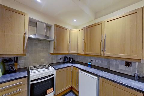 undefined, Piershill Terrace, Edinburgh, EH8
