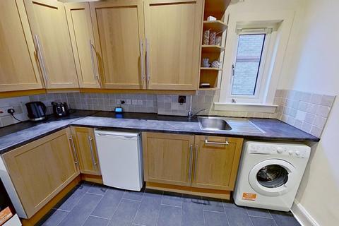 undefined, Piershill Terrace, Edinburgh, EH8