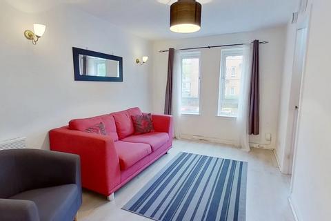 1 bedroom flat to rent, St Vincent Street, Glasgow, G3