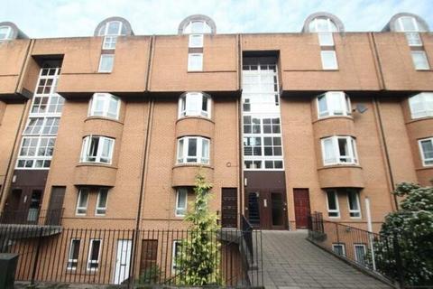 1 bedroom flat to rent, St. Vincent Street, Glasgow, Glasgow City, G3