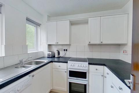 1 bedroom flat to rent, St. Vincent Street, Glasgow, Glasgow City, G3