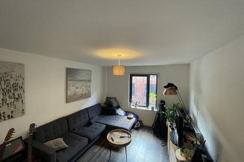 2 bedroom flat to rent, Drapery House, Fabrick Square, 1 Lombard Street, Birmingham, West Midlands, B12