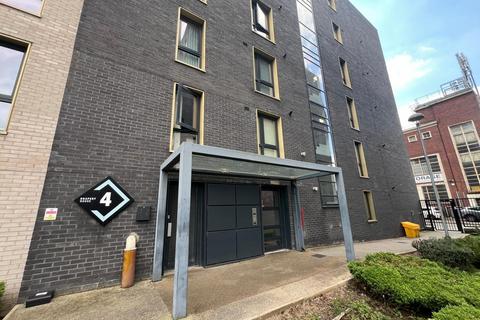 Lombard Street, Birmingham, West Midlands, B12