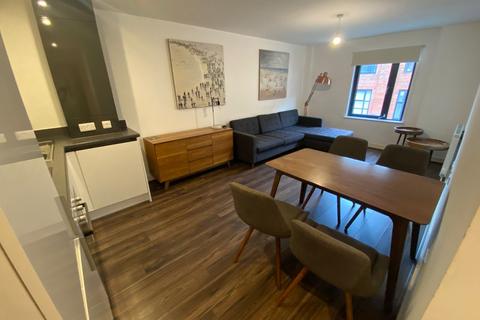 2 bedroom flat to rent, Lombard Street, Birmingham, West Midlands, B12