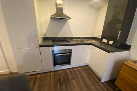 2 bedroom flat to rent, Lombard Street, Birmingham, West Midlands, B12