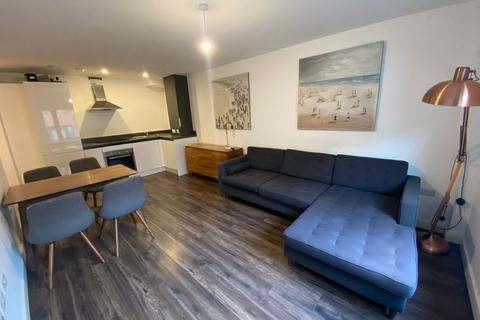 2 bedroom flat to rent, Lombard Street, Birmingham, West Midlands, B12