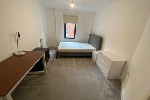 2 bedroom flat to rent, Lombard Street, Birmingham, West Midlands, B12