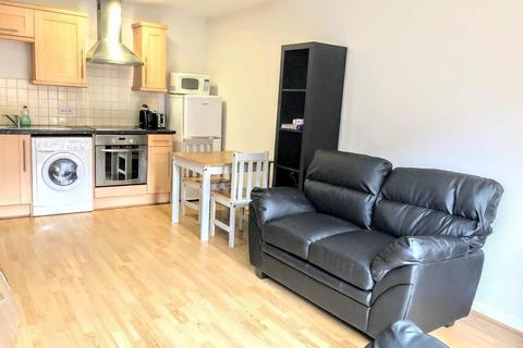 1 bedroom flat to rent, Ahlux Court, Leeds, West Yorkshire, UK, LS2