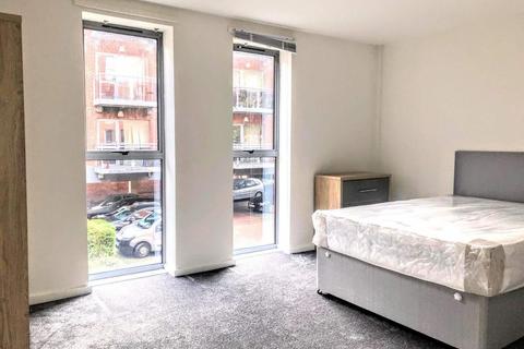 1 bedroom flat to rent, Ahlux Court, Leeds, West Yorkshire, UK, LS2