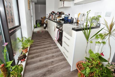 1 bedroom flat for sale, BS41, 22 Loom Street, Ancoats, Manchester, M4