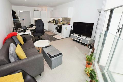 1 bedroom flat to rent, Transmission House, 11 Tib Street, Northern Quarter, Manchester, M4