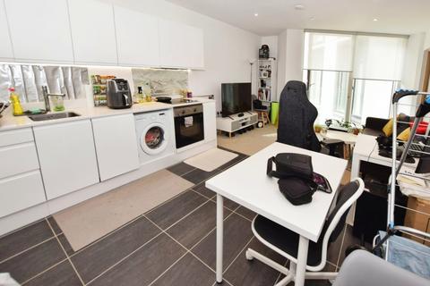 1 bedroom flat to rent, Transmission House, 11 Tib Street, Northern Quarter, Manchester, M4
