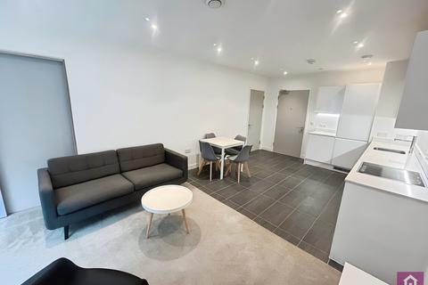 undefined, Transmission House, 11 Tib Street, Northern Quarter, Manchester, M4