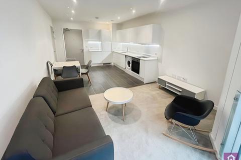 undefined, Transmission House, 11 Tib Street, Northern Quarter, Manchester, M4