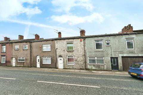 2 bedroom terraced house for sale, Orrell Road, Wigan, Lancashire