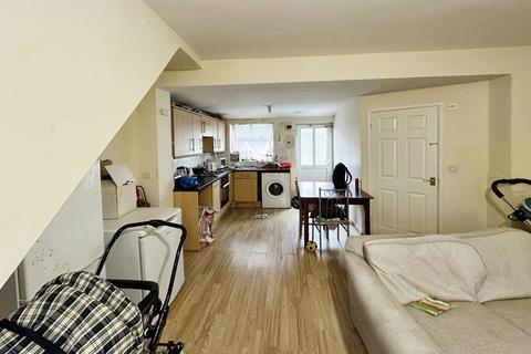 2 bedroom terraced house for sale, Orrell Road, Wigan, Lancashire